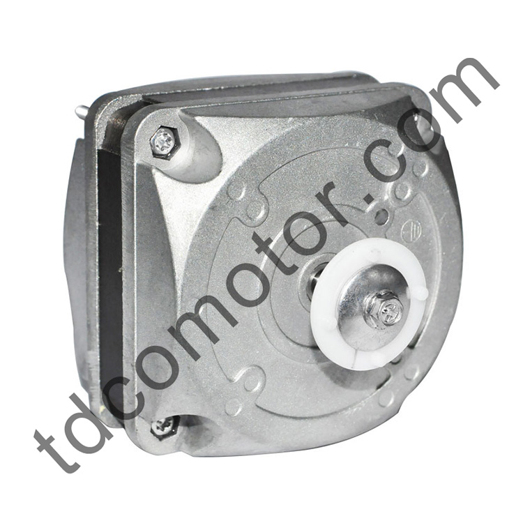 YZF34-45 34w Motor de ventilador Alambre de cobre Alambre de aluminio